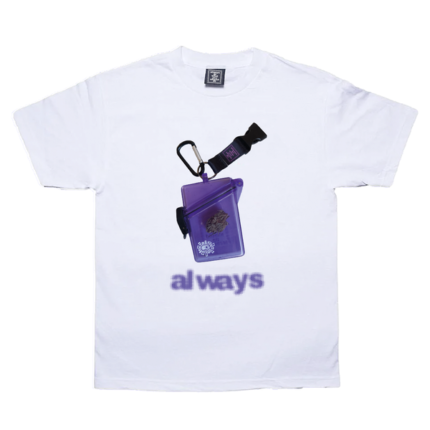 smell proof case tshirt