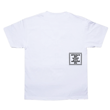 smell proof case tshirt