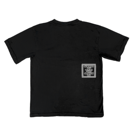 Black sun Tshirt