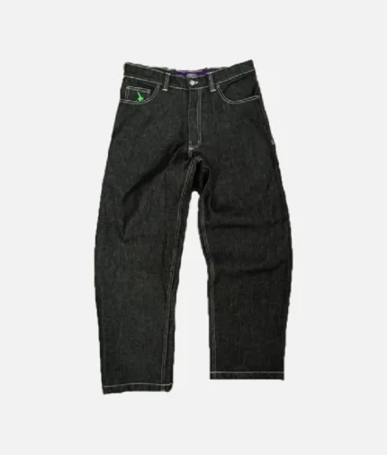 Always Heavy Duty Unisex Denim Purple