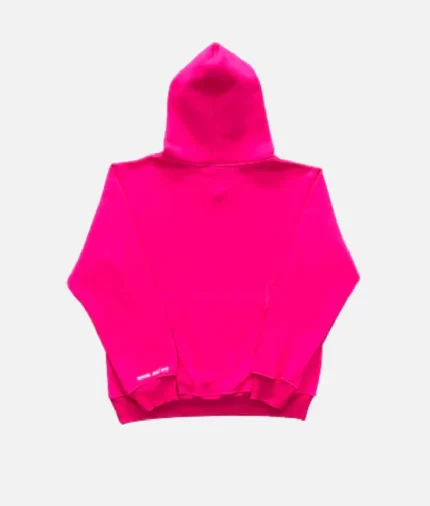 Always Hoodie Pink