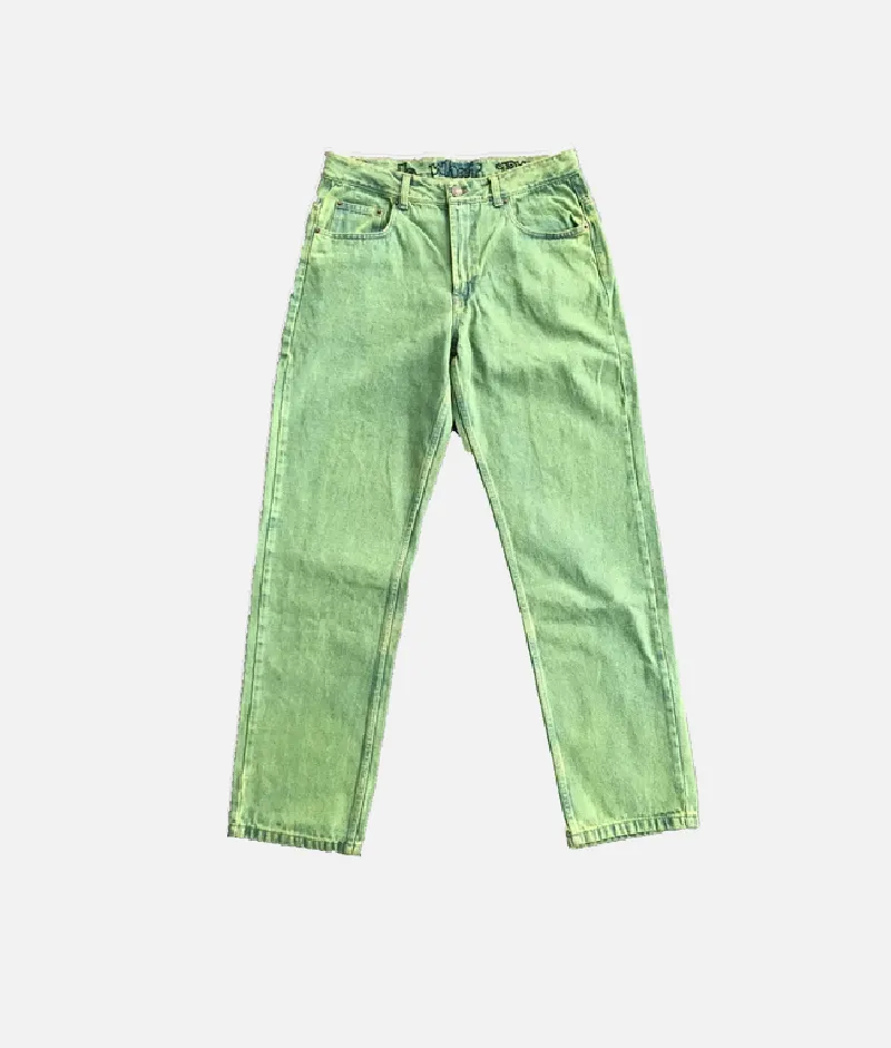 Always Jeans Green