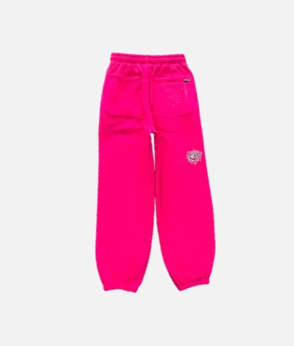 Always Relaxed Joggers Pink